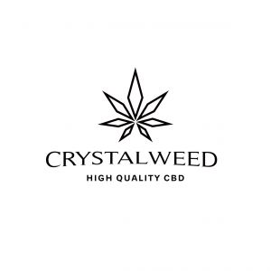 Logo Crystal Weed