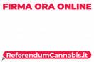 Referendum per la cannabis legale