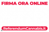 Referendum per la cannabis legale